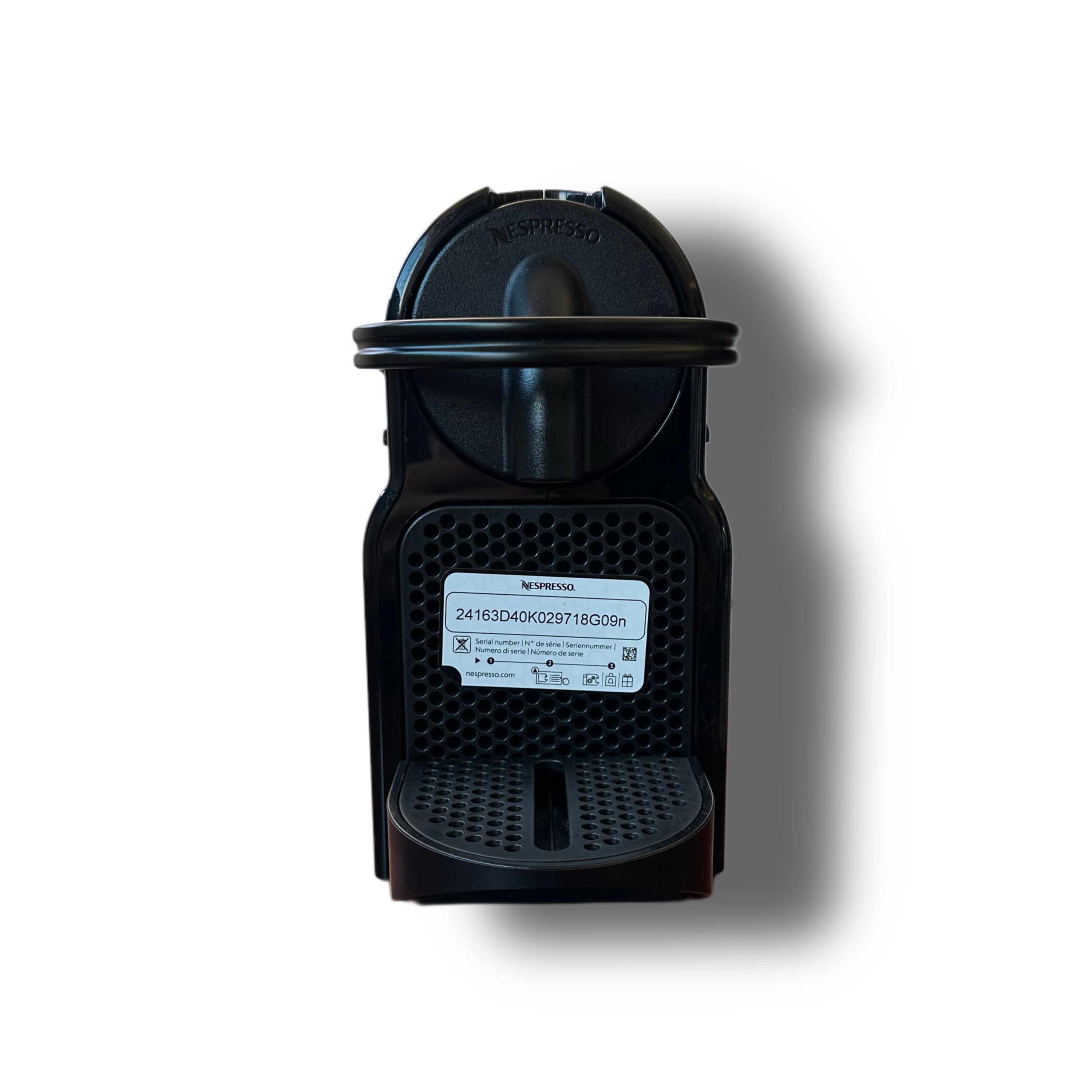 Coffee Machine De Longhi