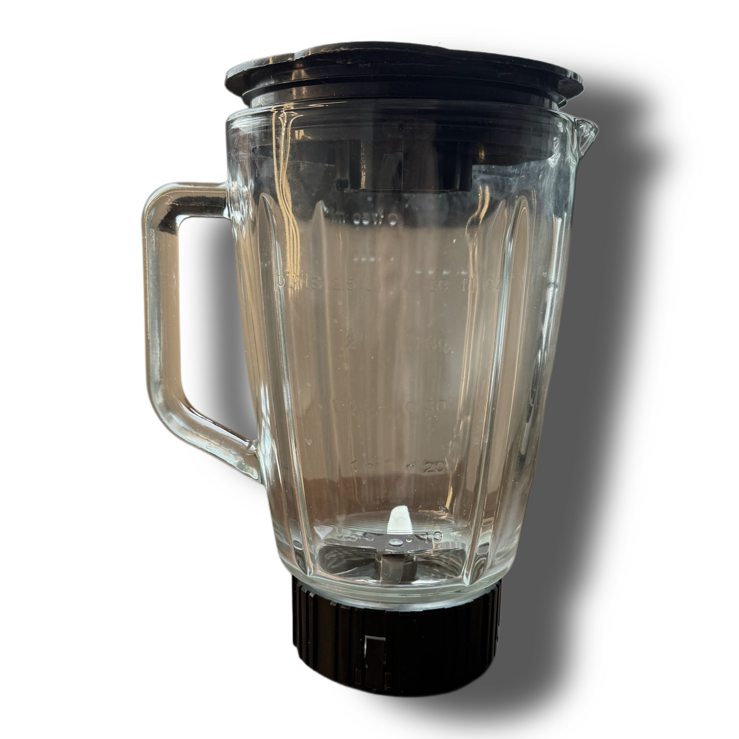 AMBIT Blender