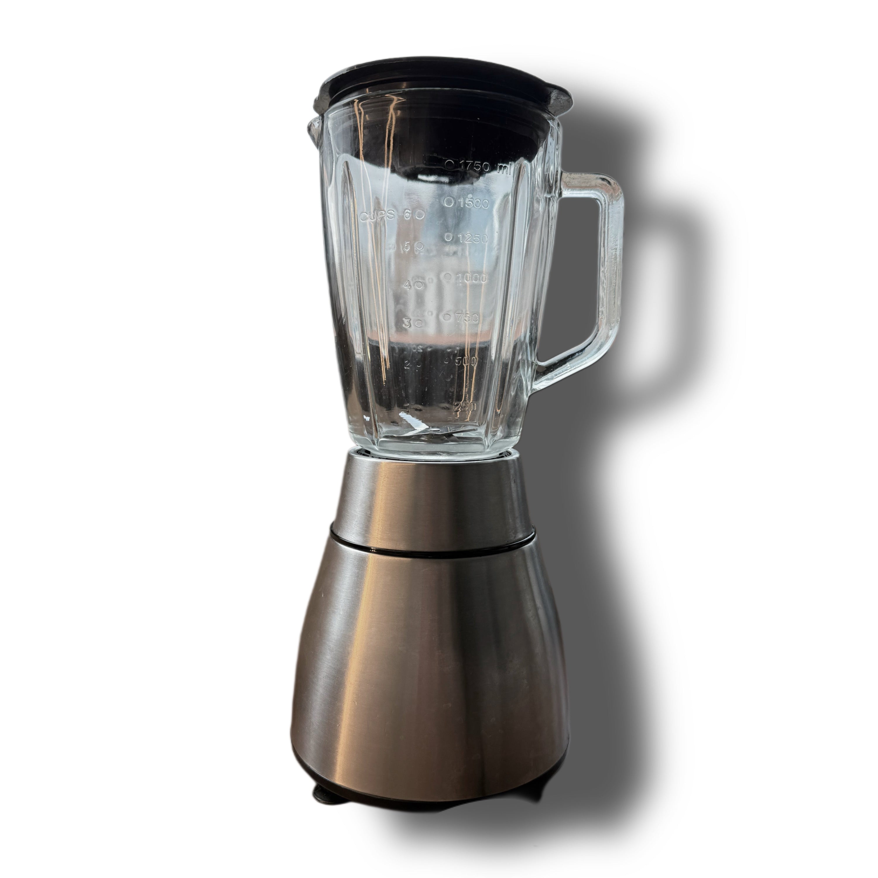 AMBIT Blender