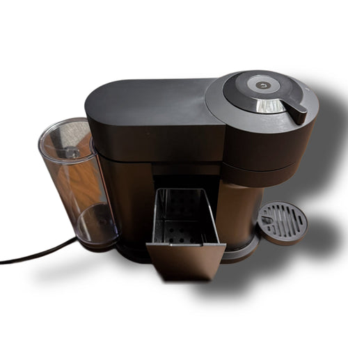 Nespresso Vertuo Coffee Machine - Lende App