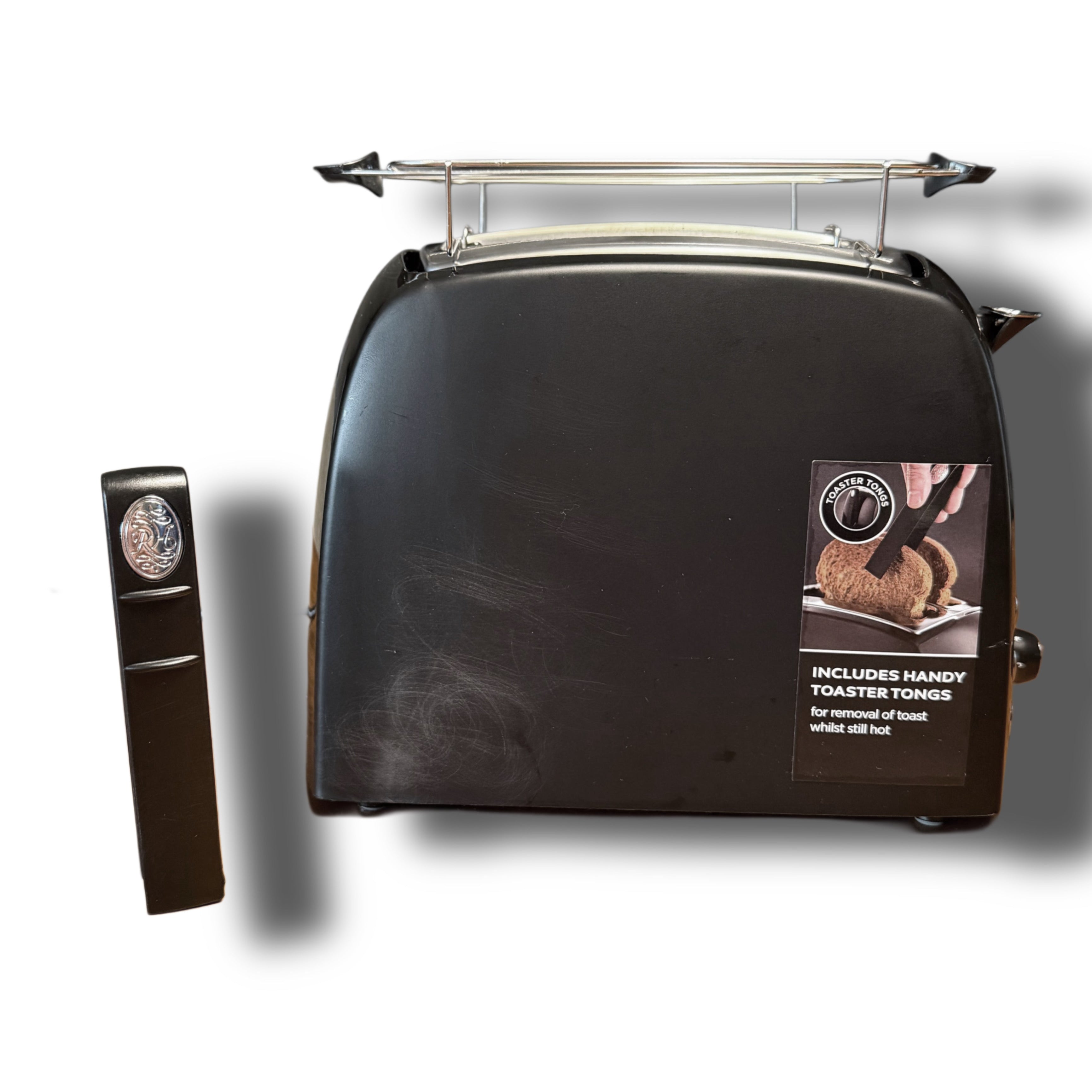 Russell Hobbs Toaster