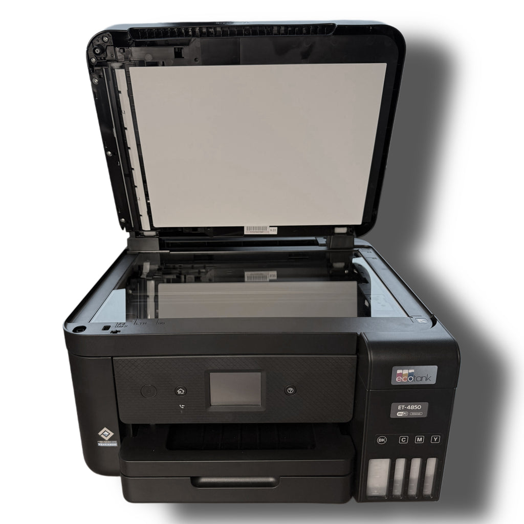 EPSON EcoTank ET-4850 Printer