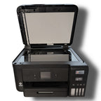 EPSON EcoTank ET-4850 Printer