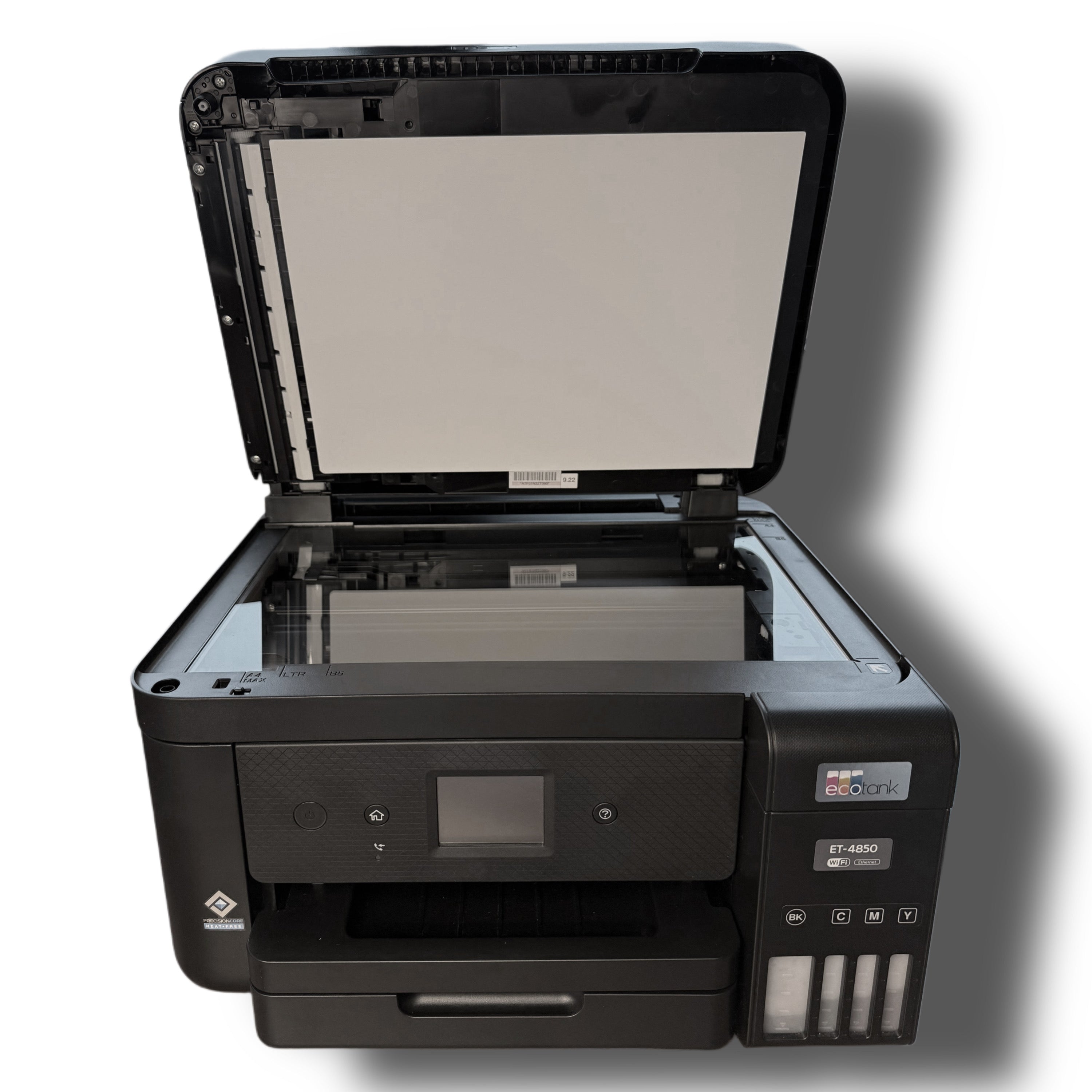 EPSON EcoTank ET-4850 Printer