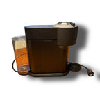 Nespresso Vertuo Coffee Machine - Lende App