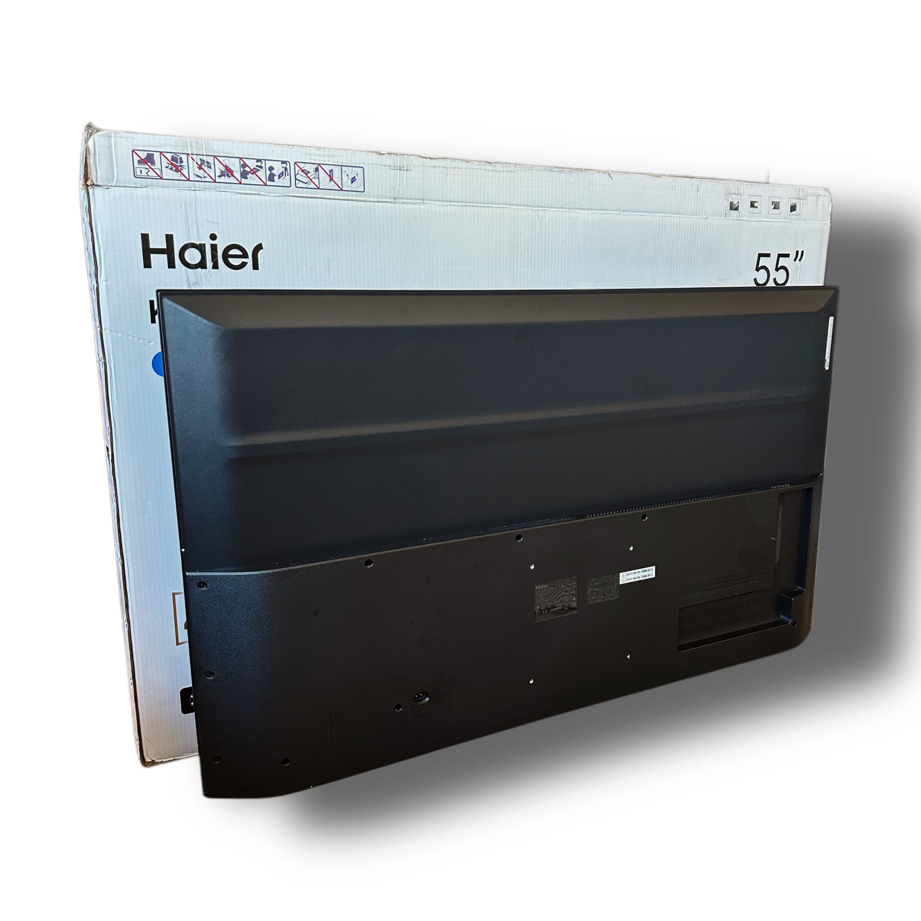 Haier TV 55'