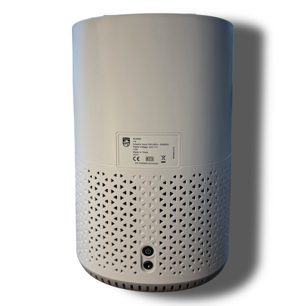 Philips 600 Series Air Purifier