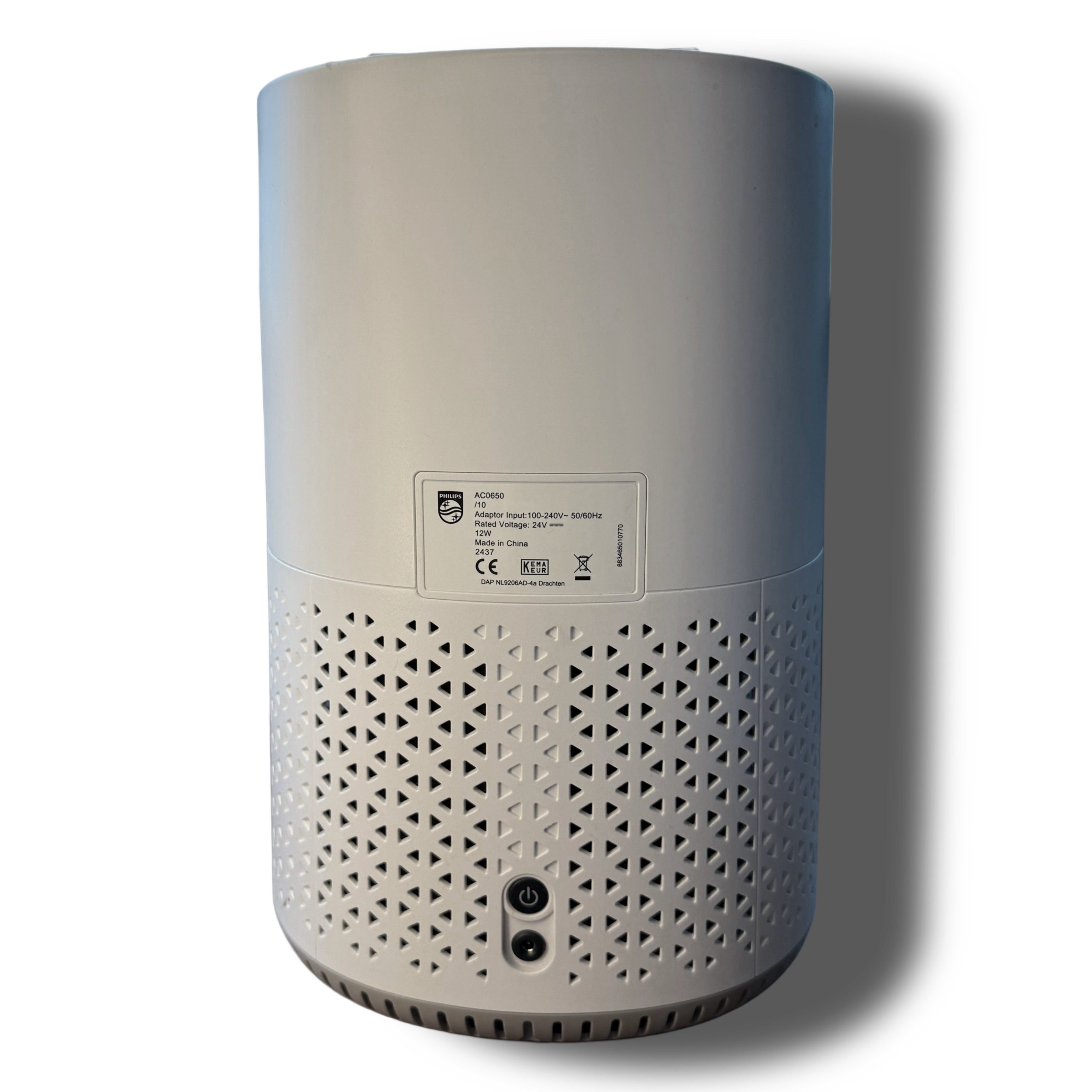 Philips 600 Series Air Purifier