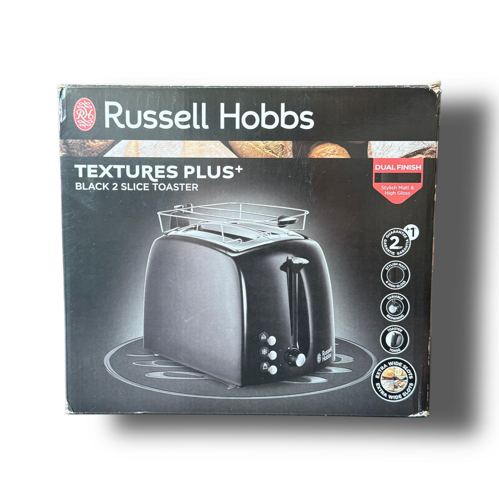 Russell Hobbs Toaster
