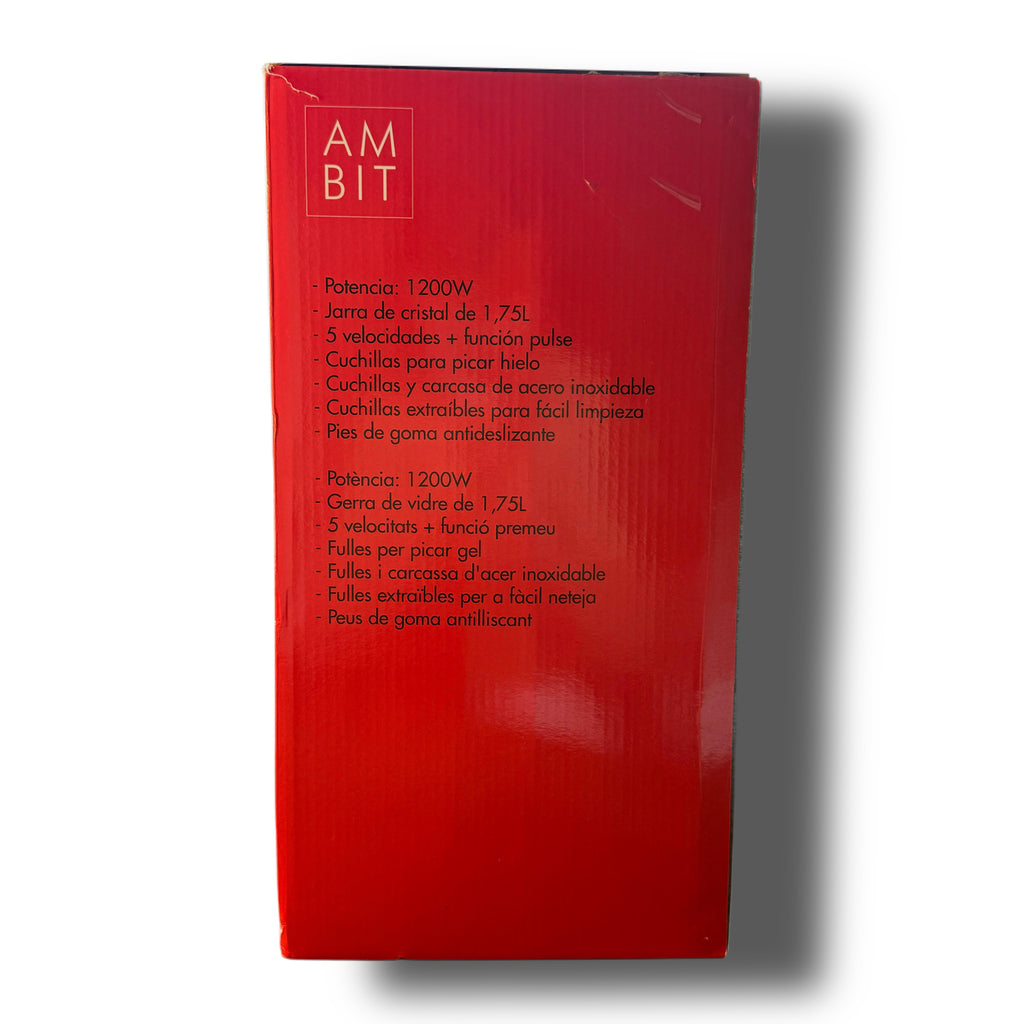 AMBIT Blender