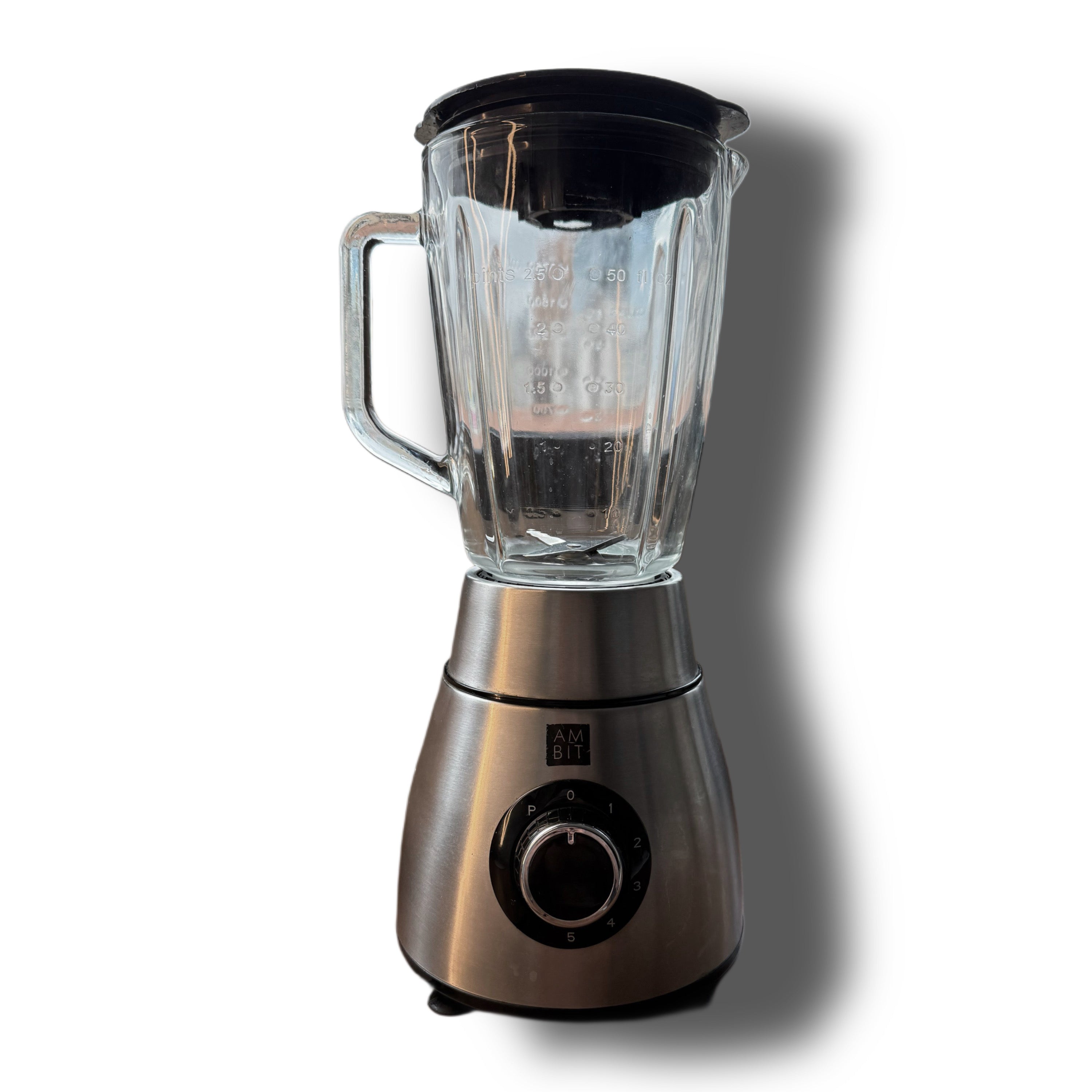 AMBIT Blender