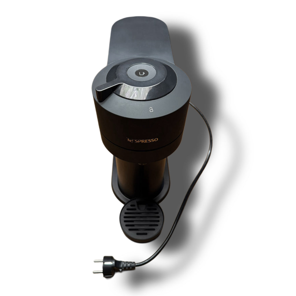 Nespresso Vertuo Coffee Machine - Lende App