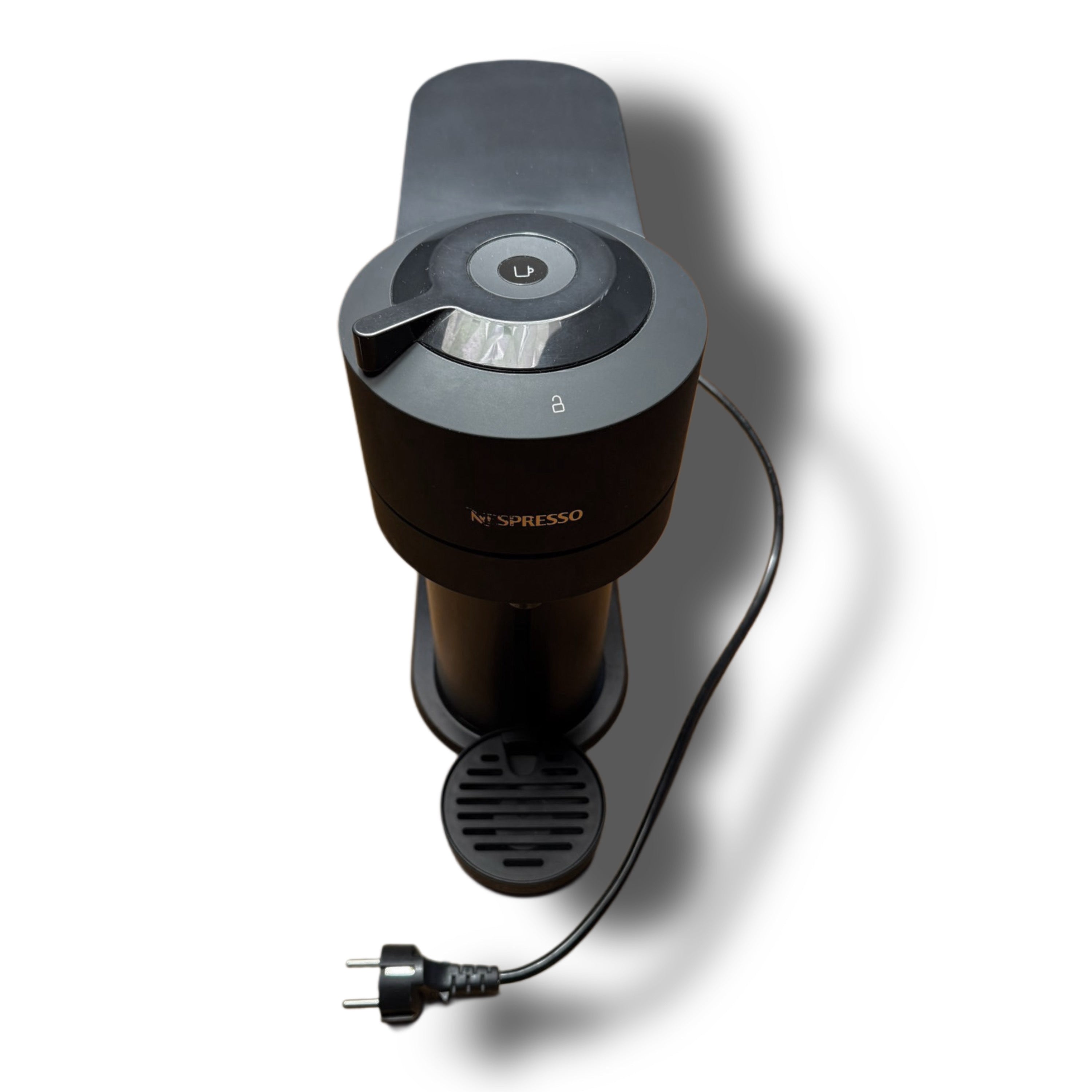 Nespresso Vertuo Coffee Machine - Lende App