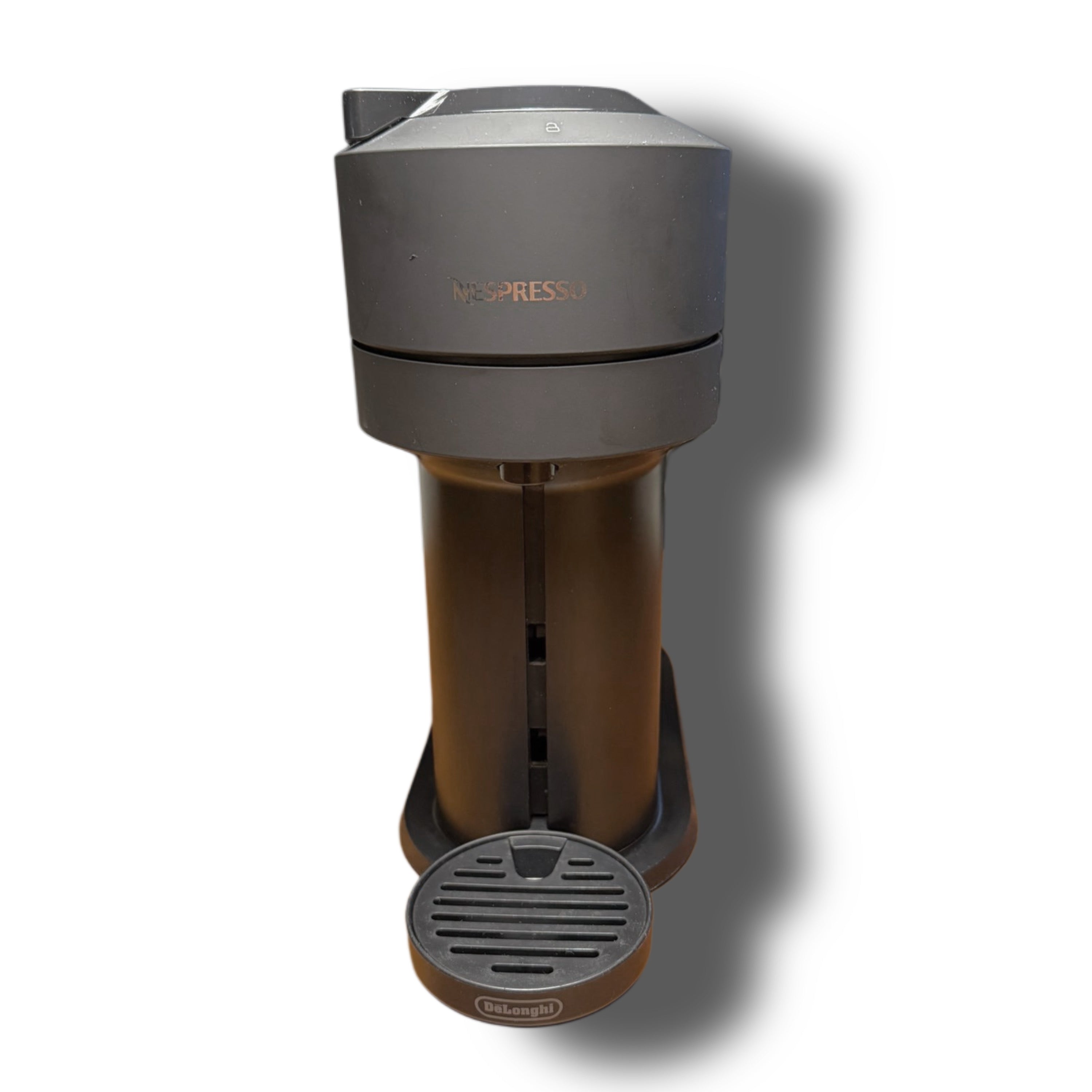 Nespresso Vertuo Coffee Machine - Lende App