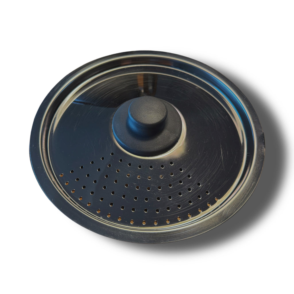 Set 2 Cooking Pots - Lende App