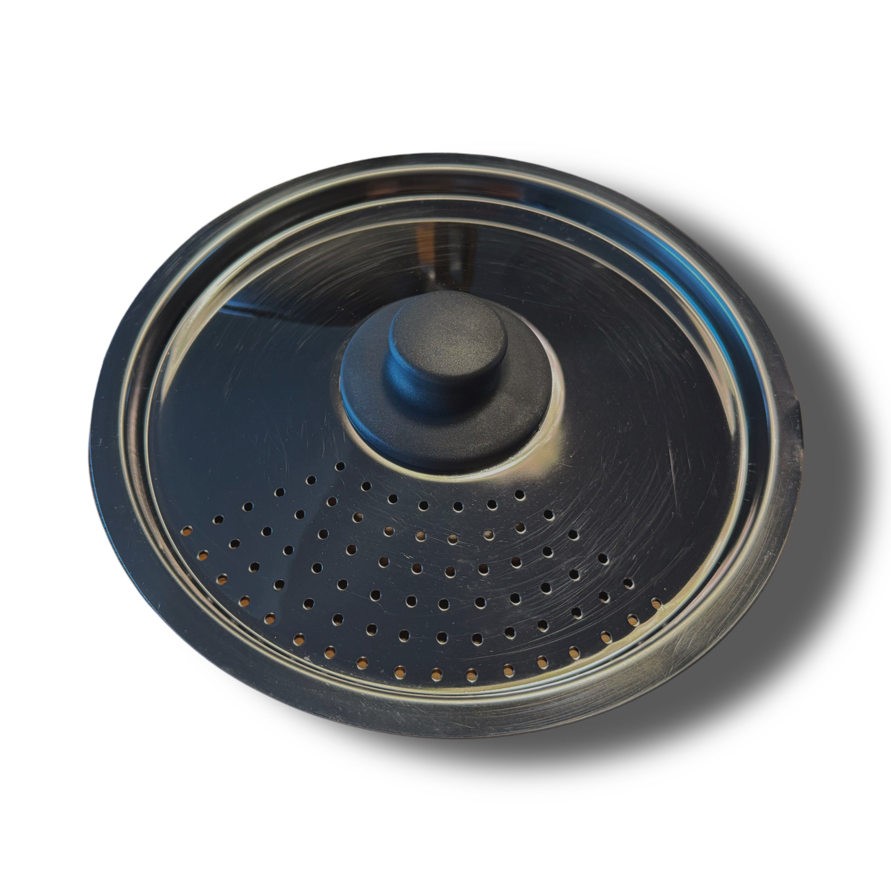 Set 2 Cooking Pots - Lende App