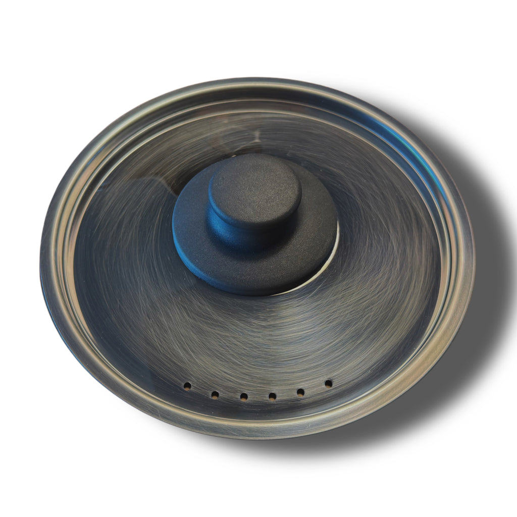 Set 2 Cooking Pots - Lende App