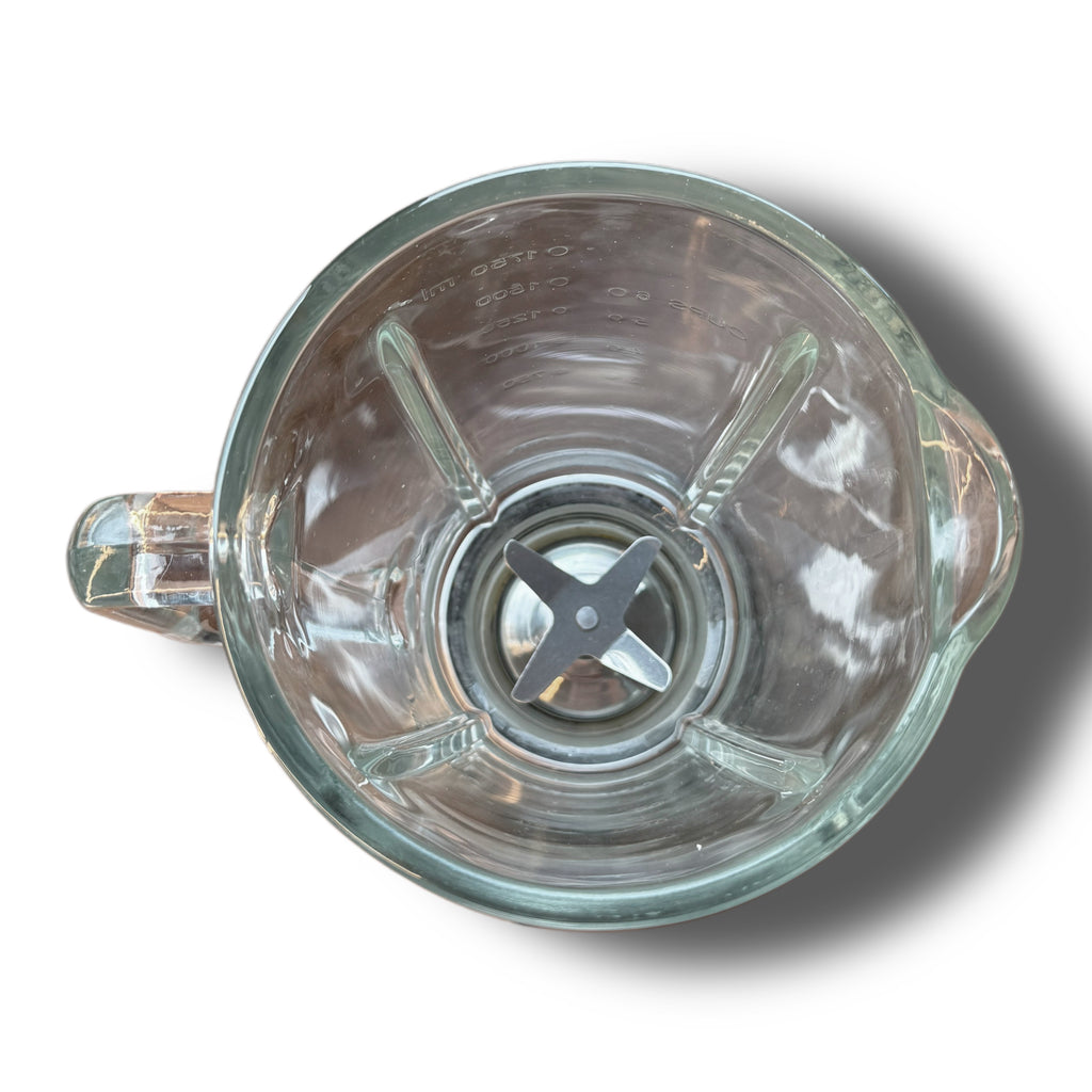 AMBIT Blender