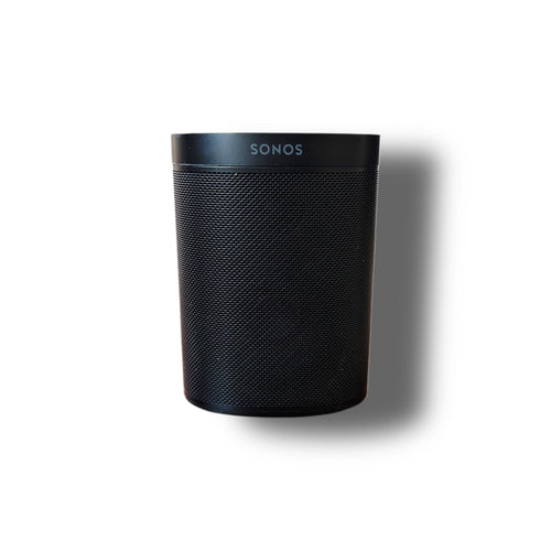 Sonos One (Gen 2) Speaker - Lende App