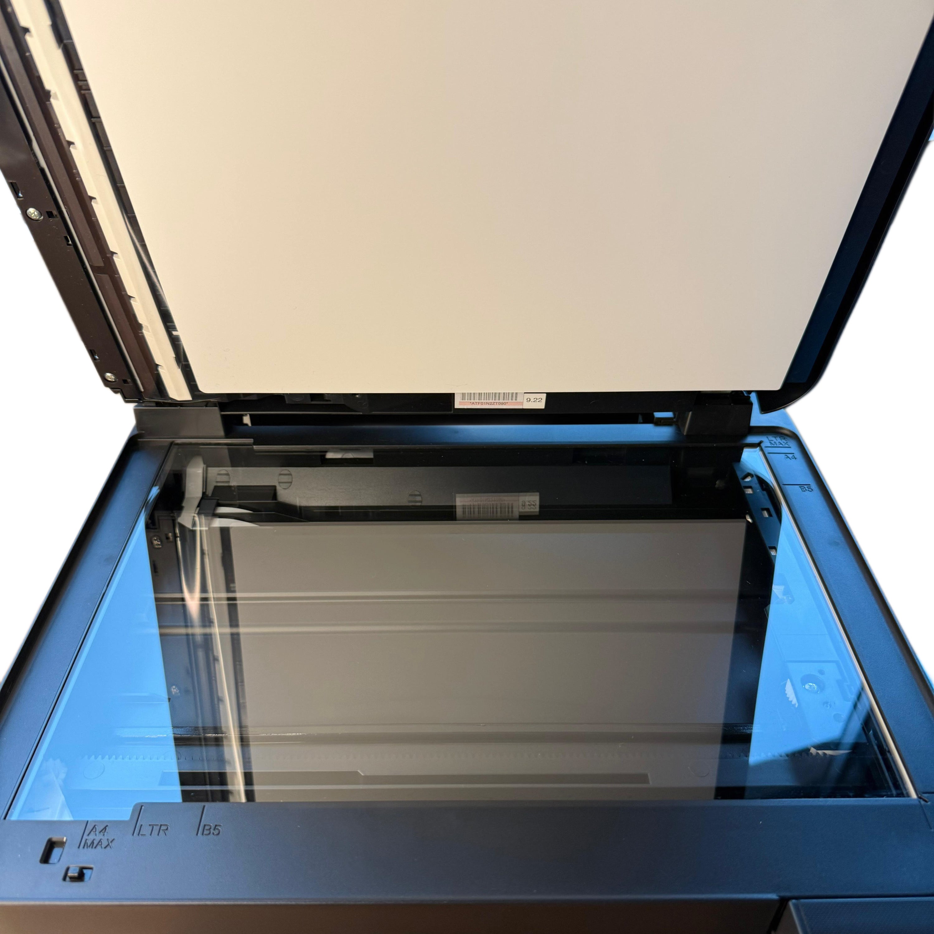 EPSON EcoTank ET-4850 Printer