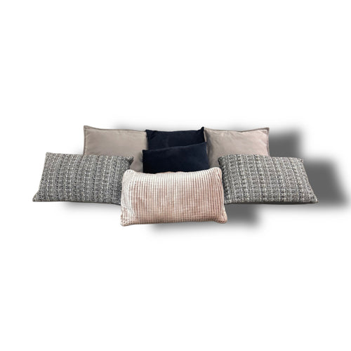 Pillows Maisons du Monde - Lende App