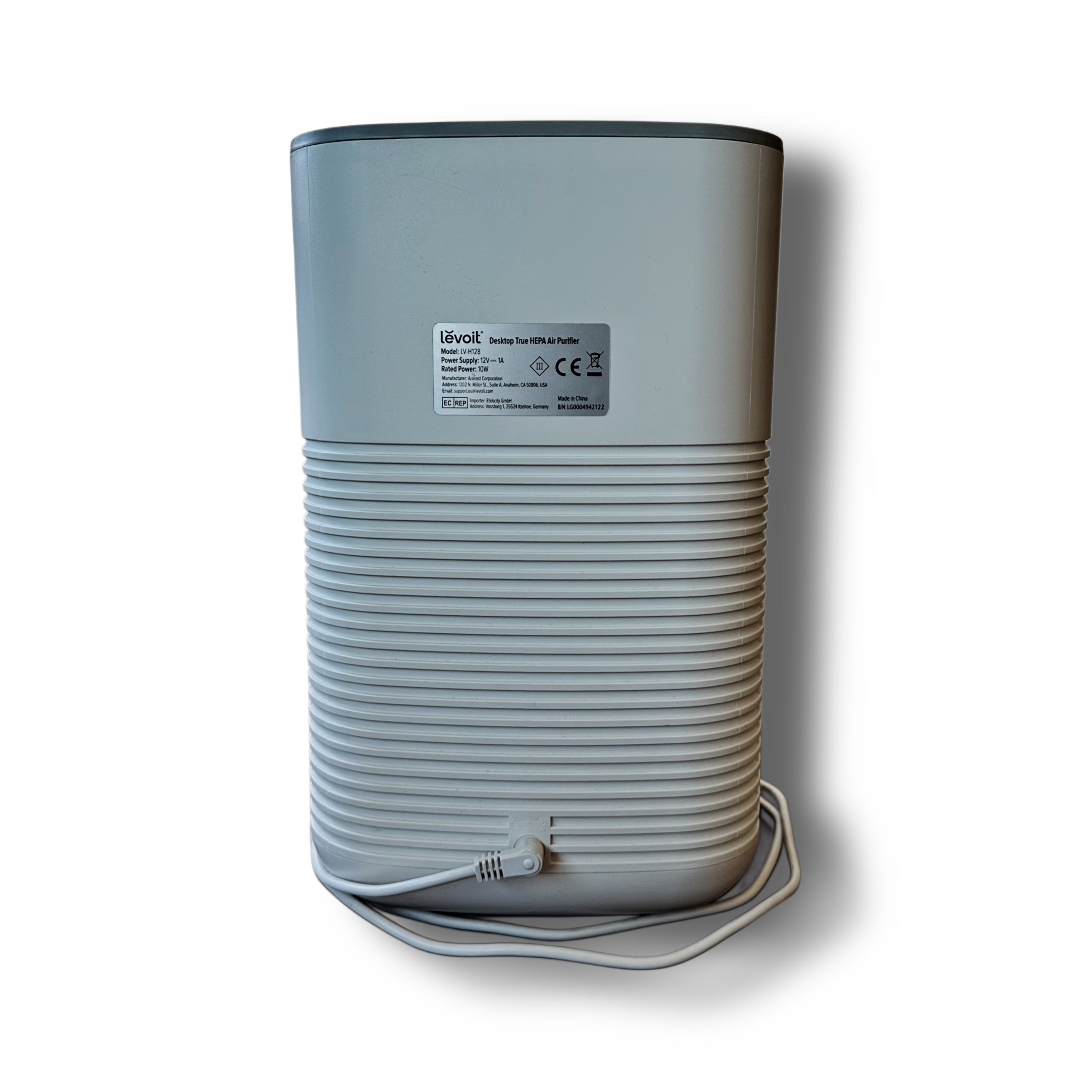 Air Purifier Levoit