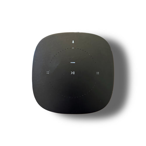 Sonos One (Gen 2) Speaker - Lende App