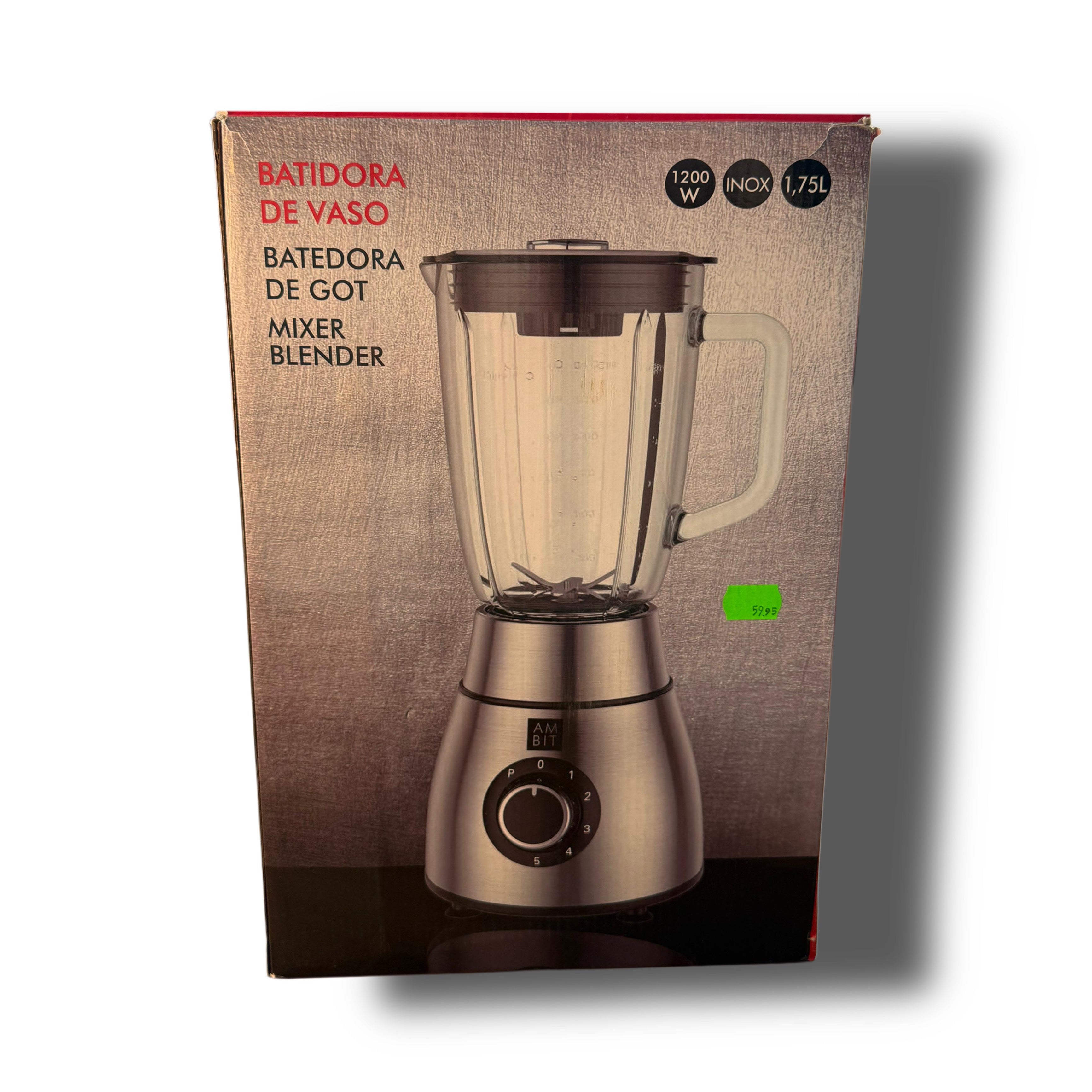 AMBIT Blender