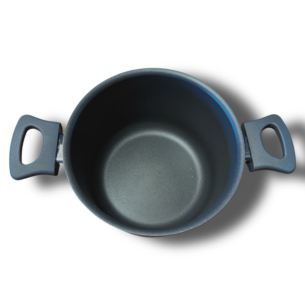 Set 2 Cooking Pots - Lende App