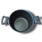 Set 2 Cooking Pots - Lende App