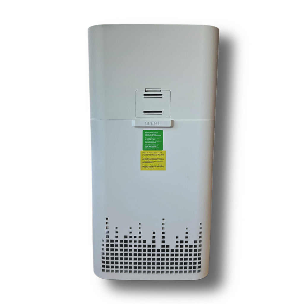 Air Purifier TPA
