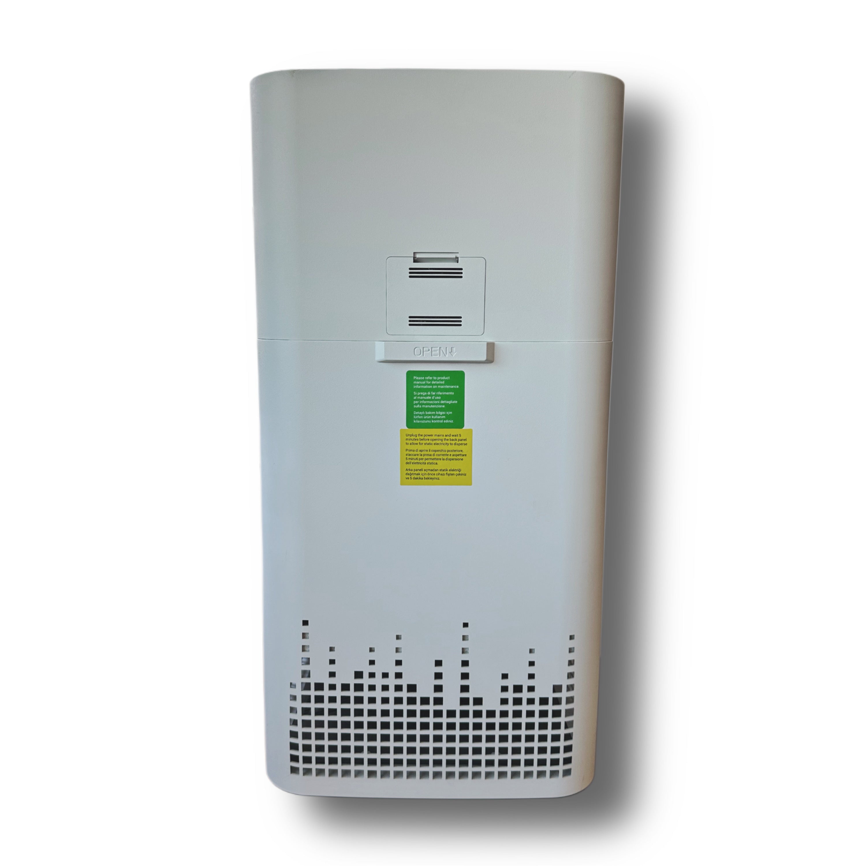 Air Purifier TPA