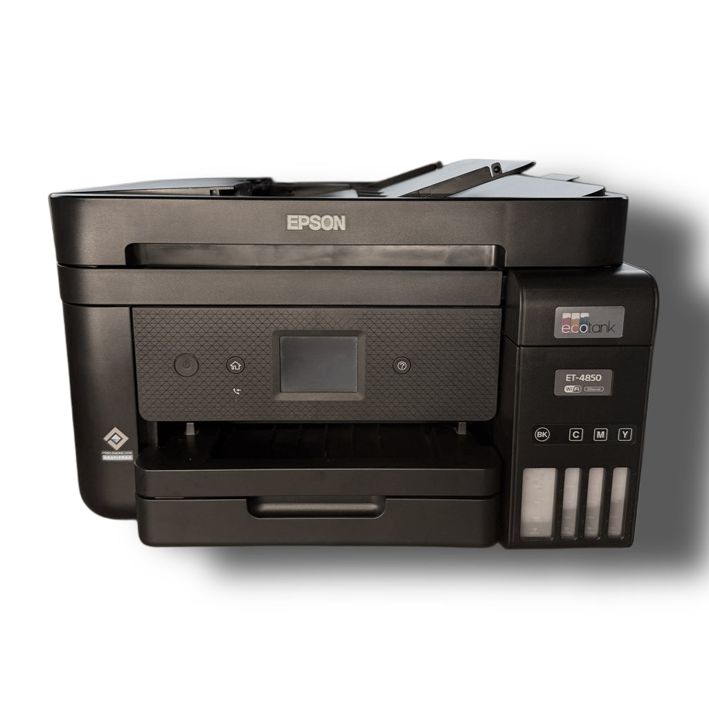 EPSON EcoTank ET-4850 Printer