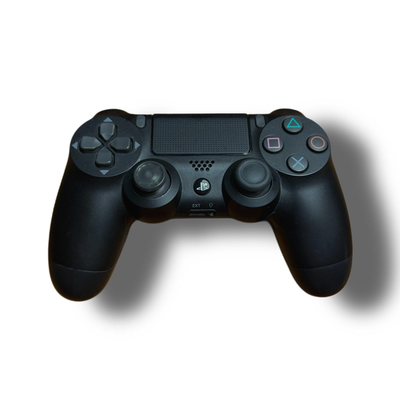 PS4 Slim + Controller